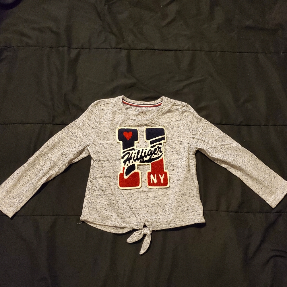 Tommy Hilfiger top